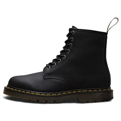Dr. Martens 1460 Wintergrip Black