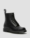 Dr. Martens 1460 Ws Ii In Black