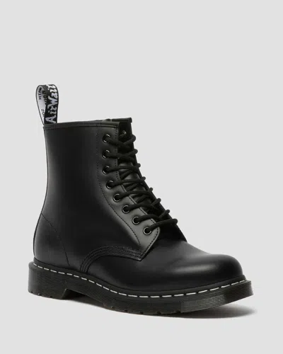 Dr. Martens 1460 Ws Ii In Black