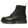 Dr. Martens' Dr. Martens 1460dm's Wintergrip Leather Ankle Boots 'blizzard Wp Black'