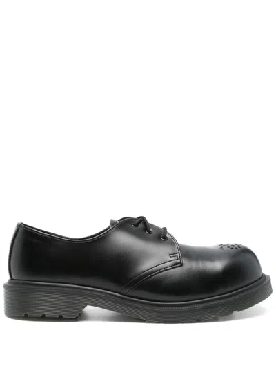 DR. MARTENS' 1461 ANALINE DERBY SHOES