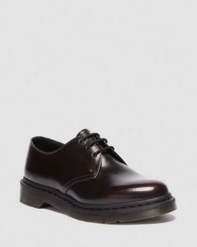 Dr. Martens' 1461 Arcadia Leather Shoes