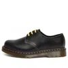 Dr. Martens' Dr. Martens 1461 Atlas Leather Oxford Shoes 'dark Grey'