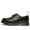 Dr. Martens 1461 Ben Smooth 3-eye In Black