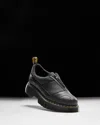 Dr. Martens' Herren 1461 Beta Clubwedge Schuhe In Schwarz