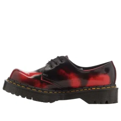 DR. MARTENS Dr. Martens 1461 Bex 'Black Red'