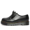 Dr. Martens' Dr. Martens 1461 Bex Brando Leather Oxford Shoes 'black'