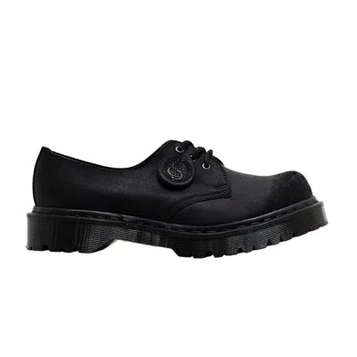 Pre-owned Dr. Martens 1461 Bex Bump Toe 'black' | Men's Size 5
