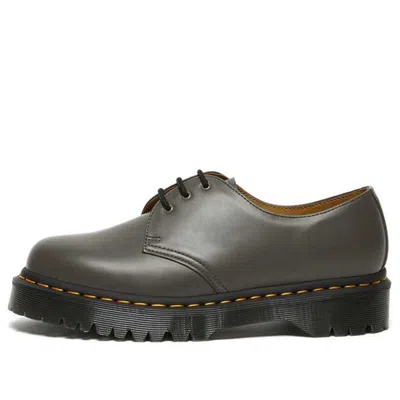 Dr. Martens 1461 Bex Jk In Green