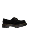 Dr. Martens' 1461 Bex Lace-up Oxford Shoes In Black