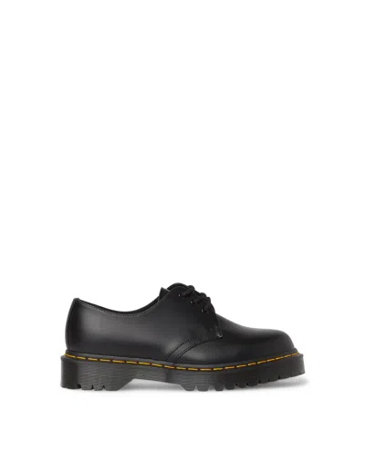 DR. MARTENS' 1461 BEX LEATHER OXFORD SHOES