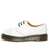 Dr. Martens' Dr. Martens 1461 Bex Made In England Toe Cap Oxford 'white'