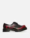 Dr. Martens' Dr. Martens Moccasin "1461 Bex" In Red