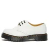 Dr. Martens' Dr. Martens 1461 Bex Smooth Leather Oxford Shoes 'white'