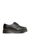 Dr. Martens' Dr. Martens 1461 Bex Squared Lace-up Derby Shoes