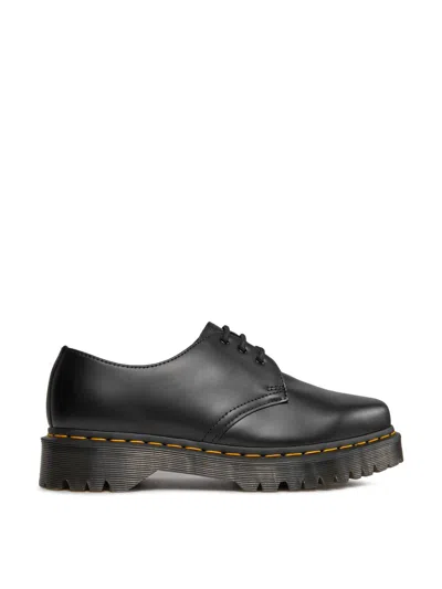 Dr. Martens' Dr. Martens 1461 Bex Squared Lace-up Derby Shoes