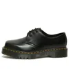 Dr. Martens' Dr. Martens 1461 Bex Squared Toe Leather Oxford Shoes 'black'
