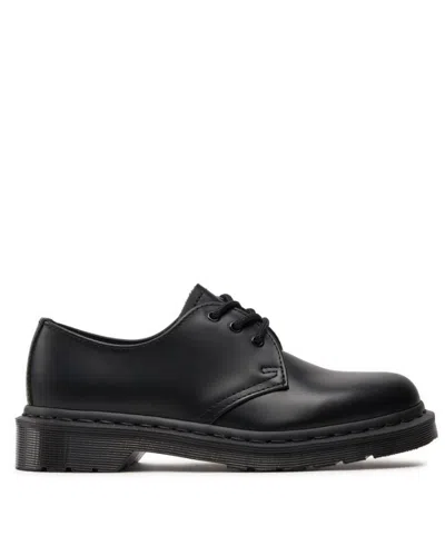 Dr. Martens Dr Martens 1461 Mono In Black