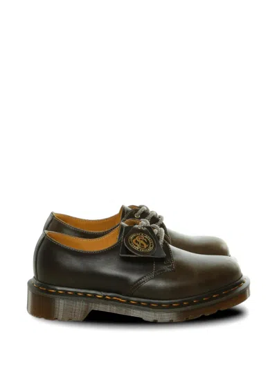 Dr. Martens 1461 Classic Loafers In Black