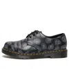 Dr. Martens 1461 Distorted In Black