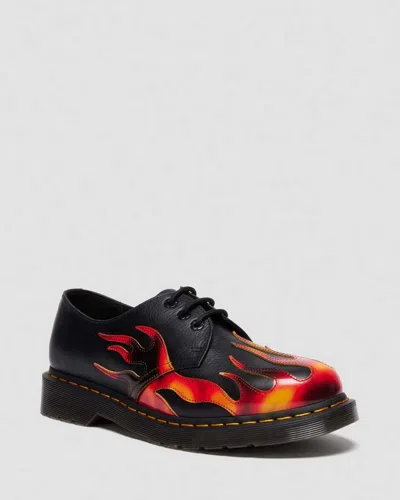 DR. MARTENS 1461 FLAME