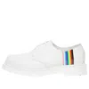 Dr. Martens Lace-ups In White