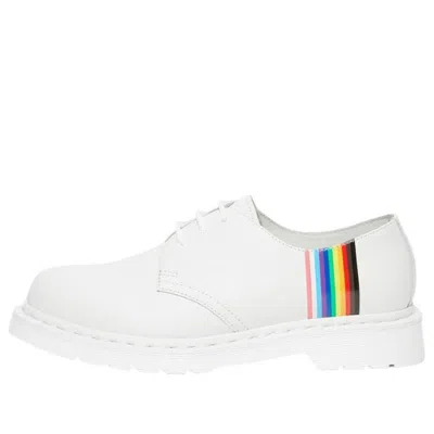DR. MARTENS DR. MARTENS 1461 FOR PRIDE SMOOTH