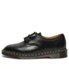 Dr. Martens 1461 Ghillie Smooth 'black'
