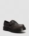 Dr. Martens 1461 In Gray