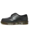 Dr. Martens 1461 Guard Panel Leather Shoes 'black'