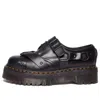 Dr. Martens' Dr. Martens 1461 Harness Leather Platform Shoes 'black'