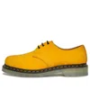 Dr. Martens' Dr. Martens 1461 Iced Ii Buttersoft Leather Oxford 'yellow'