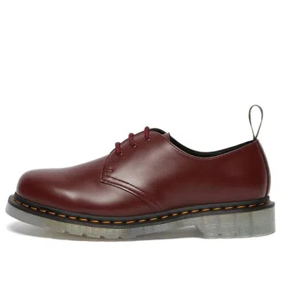 Dr. Martens 1461 Iced Smooth In Brown