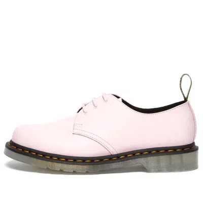 Dr. Martens' Dr. Martens 1461 Iced Smooth Leather 'light Pink'