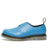 Dr. Martens' Dr. Martens 1461 Iced Smooth Leather Oxford 'blue'