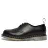 Dr. Martens 1461 Iced Smooth Leather Shoes 'black'