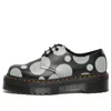 Dr. Martens 1461 Jk 'black White'