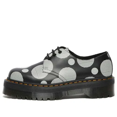 Dr. Martens 1461 Jk 'black White'
