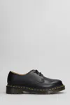 DR. MARTENS' DR. MARTENS 1461 LACE UP SHOES