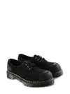 Dr. Martens' 1461 Lace-up Shoes In Black