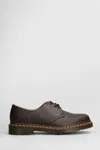 DR. MARTENS' DR. MARTENS 1461 LACE UP SHOES