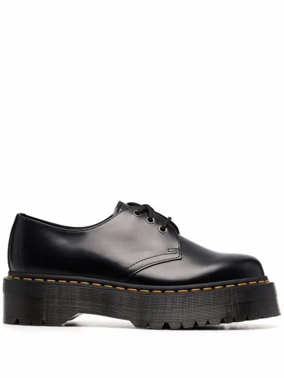 DR. MARTENS '1461' LACE-UP SHOES DR MARTENS