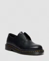 Dr. Martens 1461 Laceless In Black