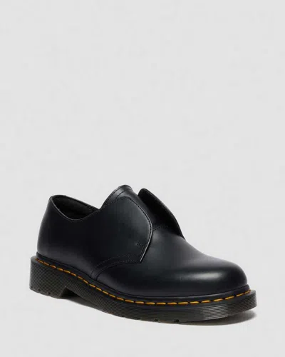 Dr. Martens 1461 Laceless In Black