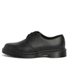 Dr. Martens' Dr. Martens 1461 Mono Smooth Leather Oxford Shoes 'black'