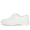 Dr. Martens' Dr. Martens 1461 Mono Smooth Leather Oxford Shoes 'white'