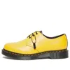 Dr. Martens' Dr. Martens 1461 New York City Smooth Leather Oxford 'yellow'