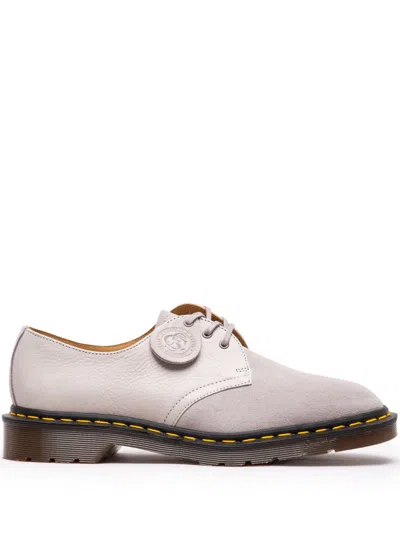 Dr. Martens 1461 Made In Gray