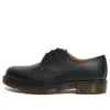 Dr. Martens 1461 Plain Welt 'black'