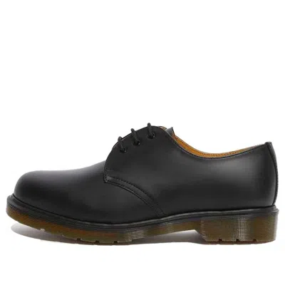 Dr. Martens 1461 Plain Welt 'black'